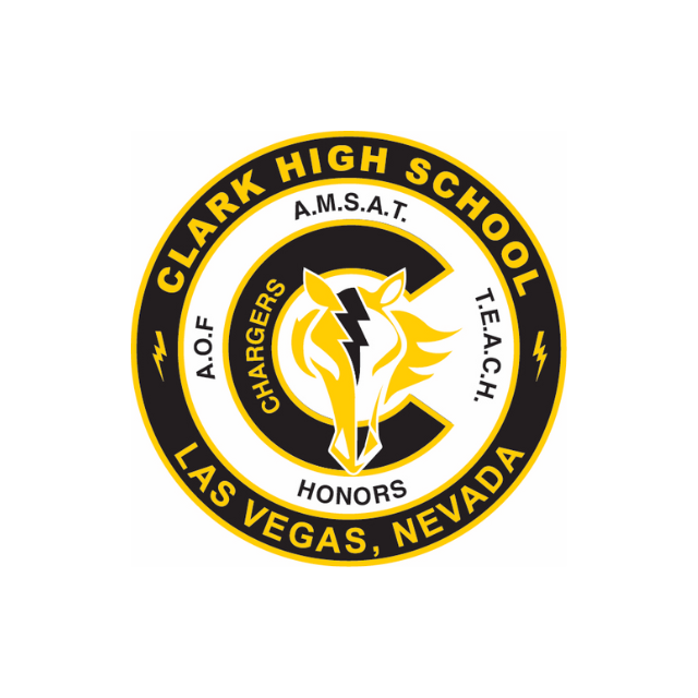 Clark High School